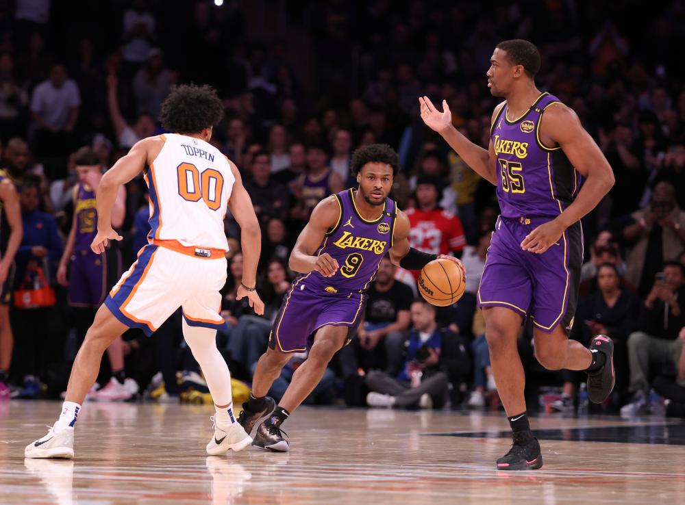 青训体系 青训体系